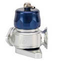 BOV Dual Port Subaru-Blue